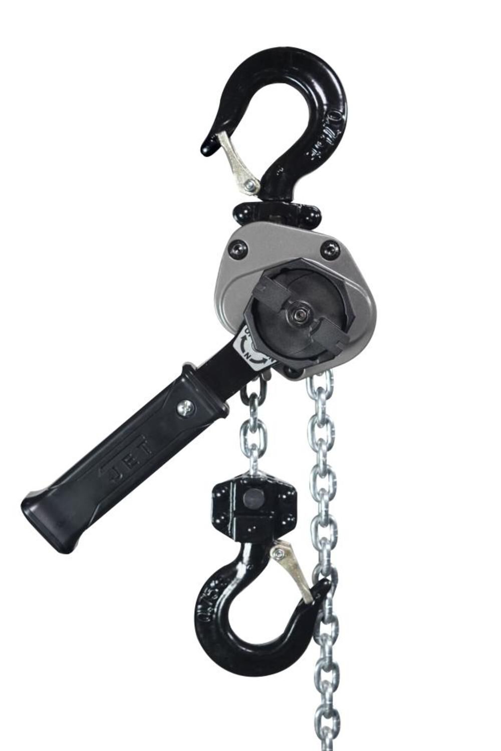 3 Ton 5ft Lift Compact Lever Hoist 375505