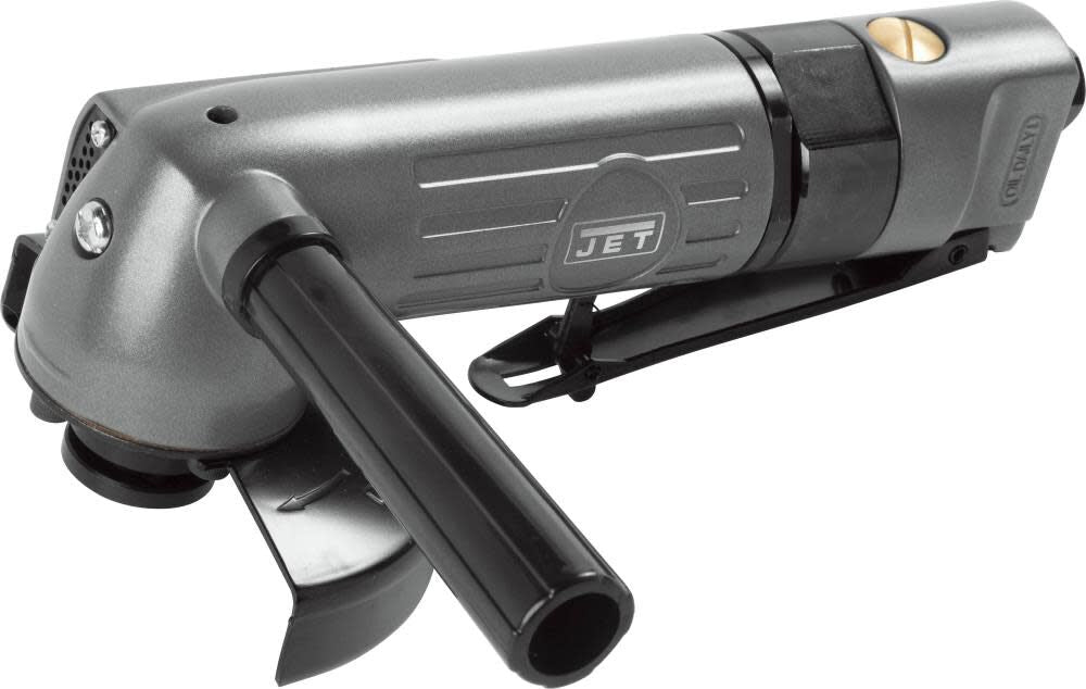 4 in. Aluminum Angle Grinder 505434