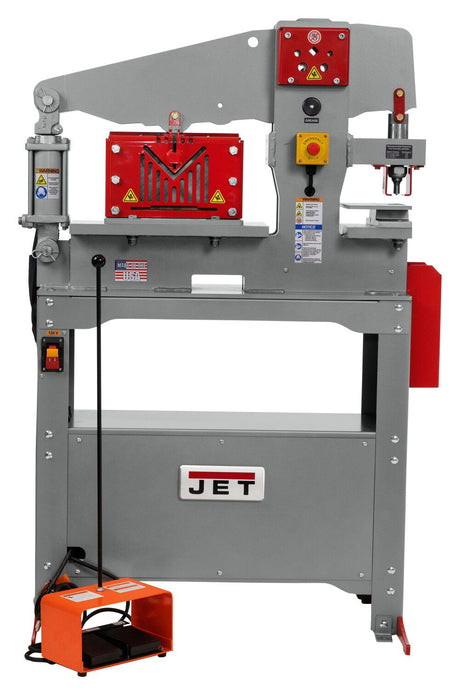 45 Ton Ironworker 756100