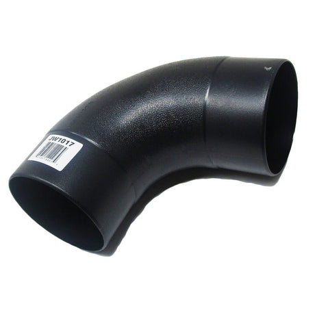 4in Elbow Fitting for and Powermatic Dust Collector JW1017