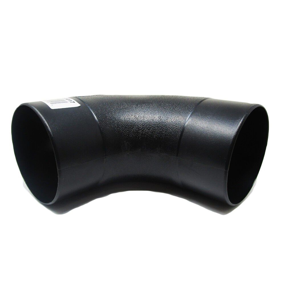 4in Elbow Fitting for and Powermatic Dust Collector JW1017