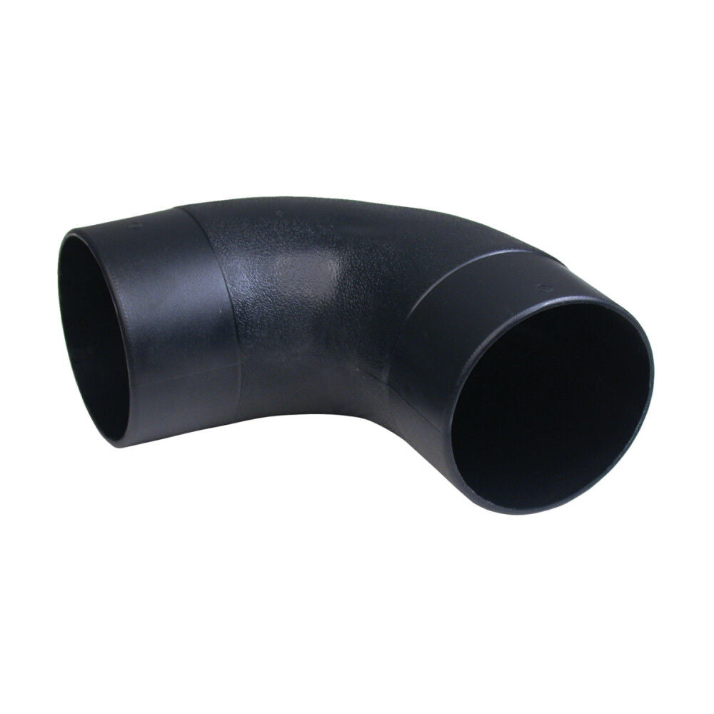 4in Elbow Fitting for and Powermatic Dust Collector JW1017