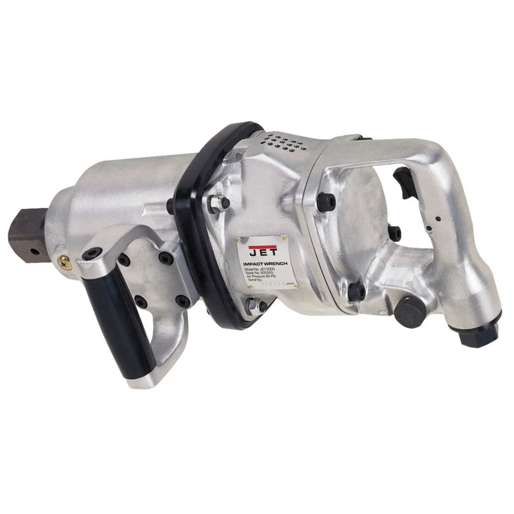 5000 1-1/2 In. D-Handle Impact Wrench 505955