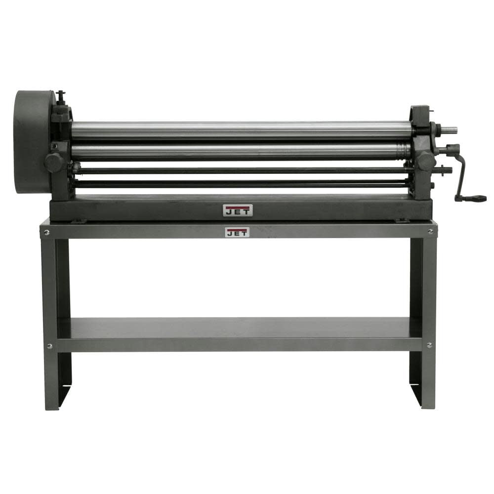 50in x 16 Gauge Bench Model Slip Roll 756050