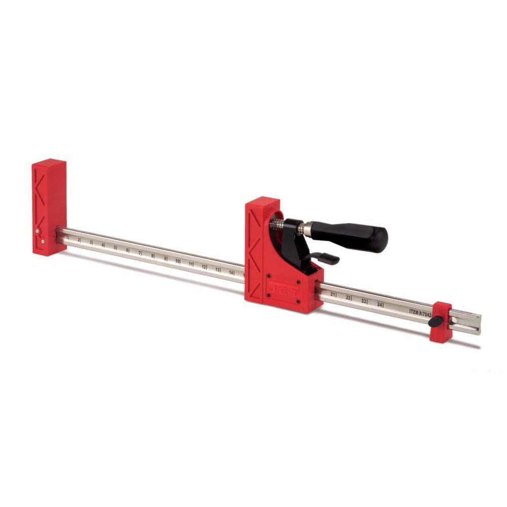 60 In. Parallel Clamp 70460