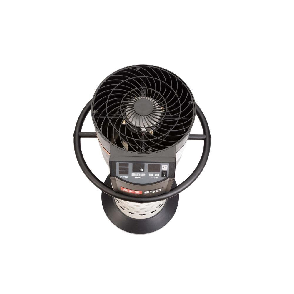 850CFM 1PH 120V Air Filtration System JT1-229