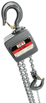 AL100-050-30 1/2 Ton Hand Chain Hoist with 30' of Lift 133054