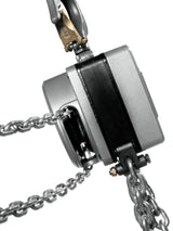 AL100-150-10 1 1/2 Ton Hand Chain Hoist with 10' of Lift 133121