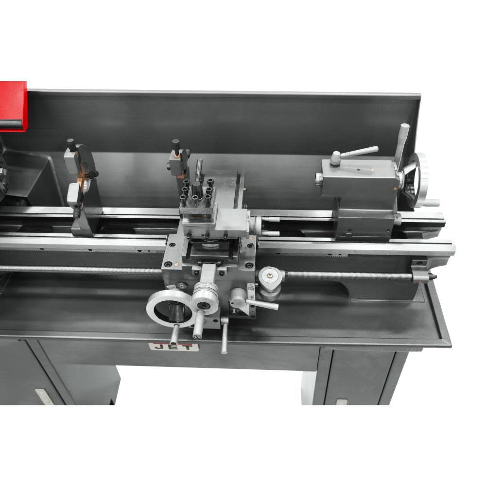 BDB-929 9 x 29 Belt Drive Bench Top Lathe 321379J