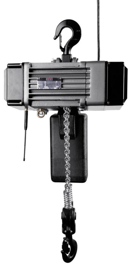 BLVS025-020 1/4 Ton 20' Lift Electric Hoist 120V 104013