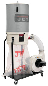 Dc 18-volt 15-Gallon Dry Dust Collector with Fiberglass Filter 708659K