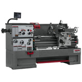 Gear Head 14 x 40 ZX Lathe with Ne DP700L DRO 2 Ax with TAK&CLLT 321498