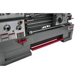 Gear Head 16 x 40 ZX Lathe with 2-Axis ACU-RITE DRO 200S Installed 321475