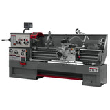 Gear Head 16 x 60 ZX Lathe with 2-Axis ACU-RITE 200S & Collet Closer Installed 321440