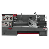 Gear Head 16 x 60 ZX Lathe with Taper Attachment Installed 321477