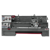 Gear Head 18 x 80 ZX Lathe with 2-Axis ACU-RITE DRO 203 Installed 321487