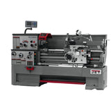 GH-1440ZX with ACU-RITE 303 DRO with Taper Attachment Metalworking Lathe 321303