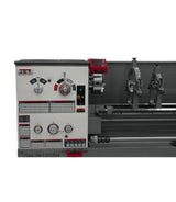 GH-26120ZH with ACU-RITE 203 DRO with Taper Attachment Metalworking Lathe 321895