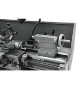 GHB-1340A 13 In. Swing 40 In. Centers Gear Head Lathe 321357A