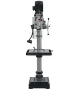 GHD-20PF Drill Press with Power Down Feed 1 1/4in Capacity 354024