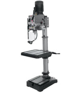 GHD-20PF Drill Press with Power Down Feed 1 1/4in Capacity 354024