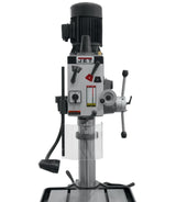 GHD-20PF Drill Press with Power Down Feed 1 1/4in Capacity 354024