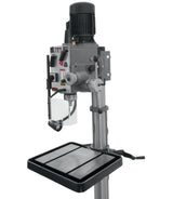 GHD-20PF Drill Press with Power Down Feed 1 1/4in Capacity 354024