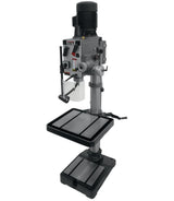 GHD-20PF Drill Press with Power Down Feed 1 1/4in Capacity 354024