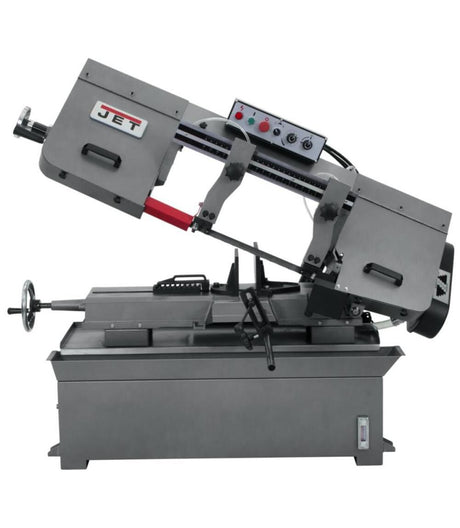 HBS-1018W 10 In. x 18 In. Horizontal Band Saw 2 HP 230 V Only 1Ph 414473