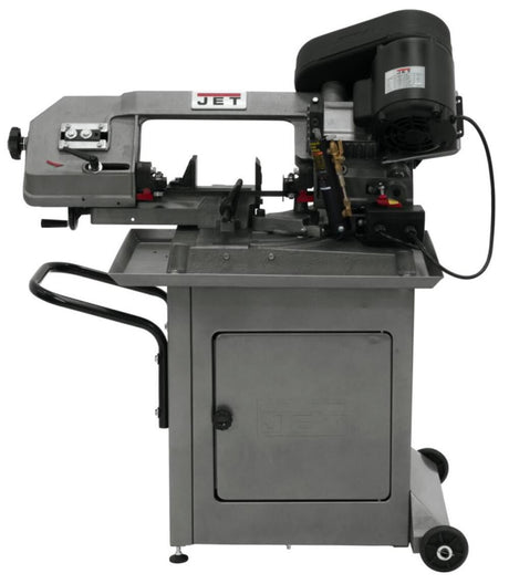 HBS-56S 5 In. x 6 In. Swivel Head Bandsaw 1/2 HP 115/230 V 1Ph 414457