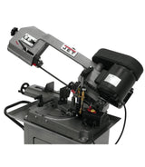 HBS-56S 5 In. x 6 In. Swivel Head Bandsaw 1/2 HP 115/230 V 1Ph 414457