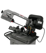 HBS-56S 5 In. x 6 In. Swivel Head Bandsaw 1/2 HP 115/230 V 1Ph 414457