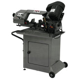 HBS-56S 5 In. x 6 In. Swivel Head Bandsaw 1/2 HP 115/230 V 1Ph 414457