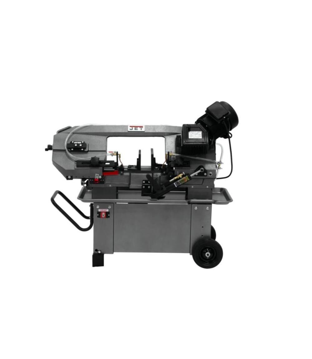 HBS-812G 8 x 12 Geared Head Bandsaw 413460