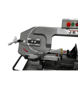 HBS-814GH 8in x 14in Geared Head Horizontal Band Saw 414466