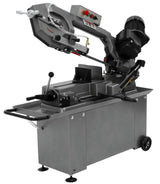 HBS-814GH 8in x 14in Geared Head Horizontal Band Saw 414466