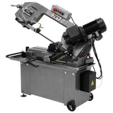 HBS-814GH 8in x 14in Geared Head Horizontal Band Saw 414466