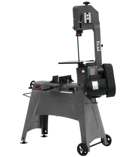 HVBS-56M 5 In. x 6 In. Capacity Bandsaw 1/2 HP 1Ph 115/230 V 414458