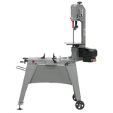 HVBS-56V, 5 In. x 6 In. VS Horizontal/Vertical Variable Speed Bandsaw, 1/2 HP,1-PH 414548