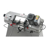 HVBS-56V, 5 In. x 6 In. VS Horizontal/Vertical Variable Speed Bandsaw, 1/2 HP,1-PH 414548