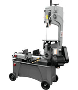 HVBS-712D 7in x 12in Deluxe Horizontal/Vertical Bandsaw 414560