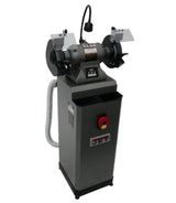 Ibo-8VS 8in Variable Speed Industrial Grinder 578208