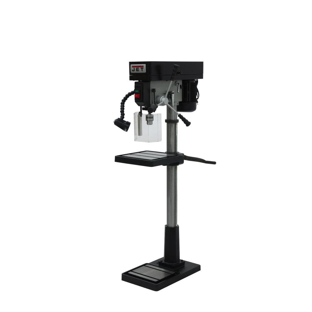 IDP-17 17In Industrial Drill Press 354300