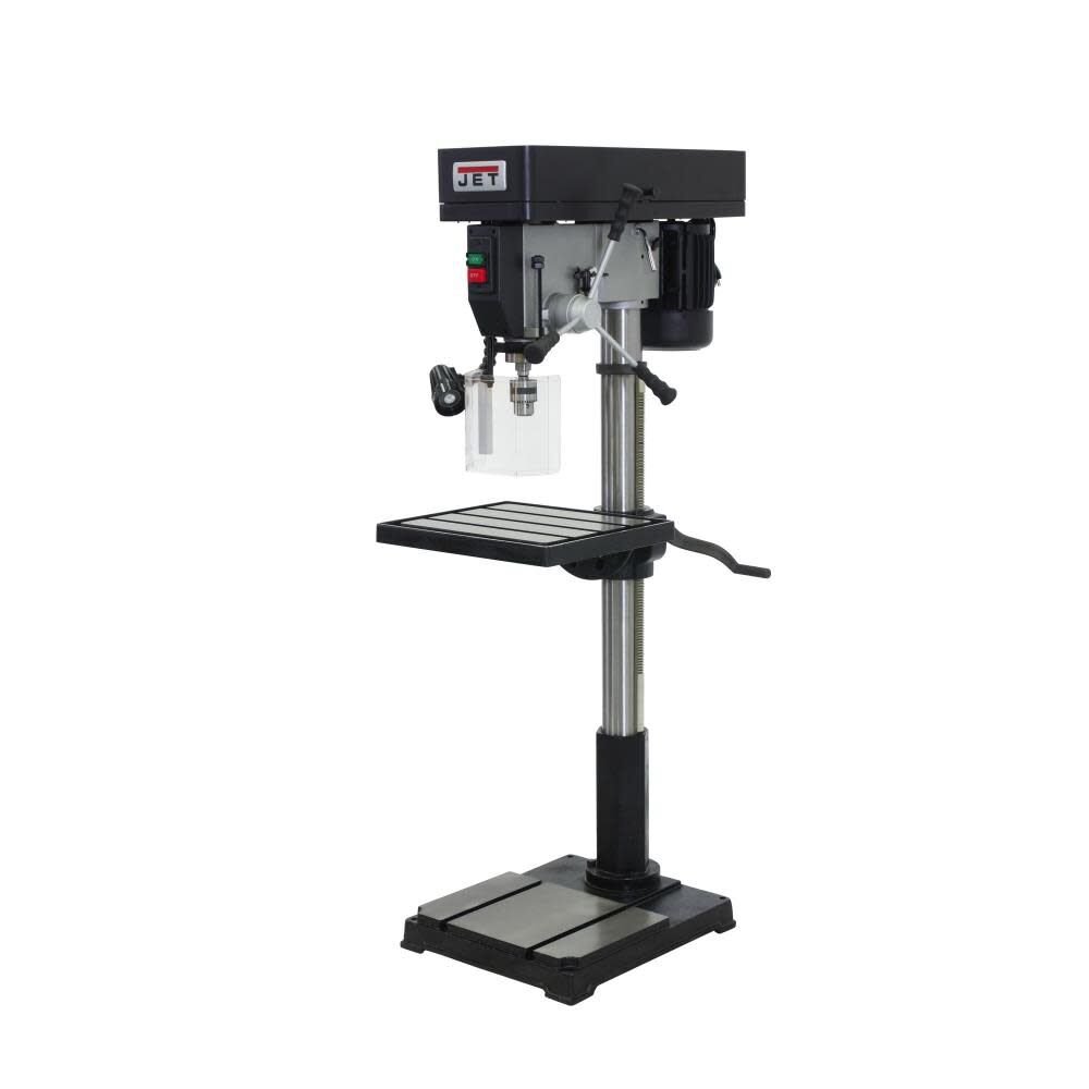 IDP-22 22In Industrial Drill Press 354301