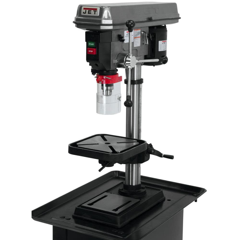 J-2530 15 In. Bench Model Drill Press 3/4 HP 115 V 354401