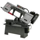 J-7015 8 In. x 13 In. Horizontal Bandsaw 1.5HP 115 V 414450