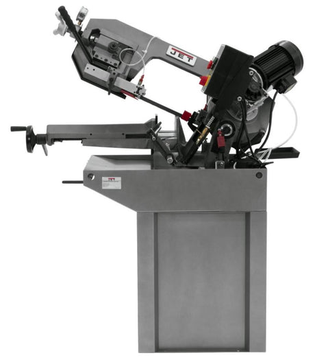 J-9180-3 7 In. Zip Miter Horizontal Bandsaw 414464