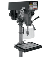 J-A5816 15 In. Variable Speed Floor Drill Press 1 HP 115/230 V 1PH 354550