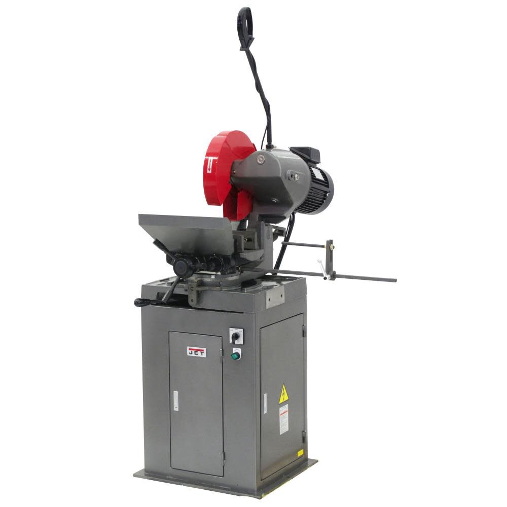 J-FK350-2K 350 mm Manual Cold Saw Ferrous 230 V 414214K