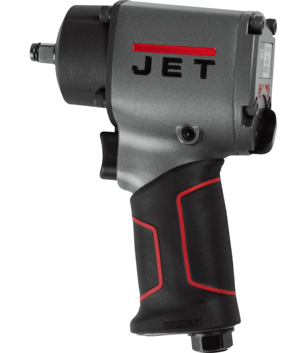 JAT-106 3/8 In. Compact Impact Wrench 505106